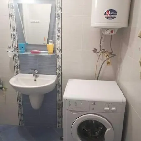 公寓 Rali Apartman