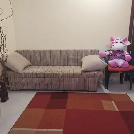 Rali Apartman Nesebar