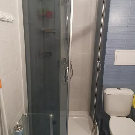 Apartmán Rali Apartman *