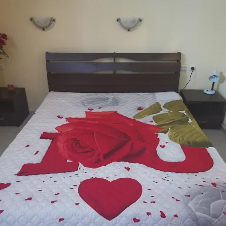 Rali Apartman * Nesebar