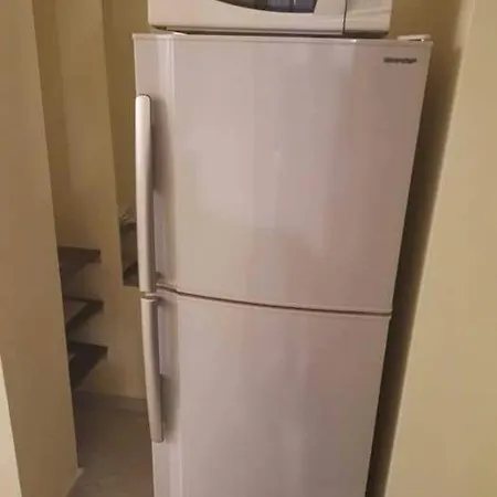 Rali Apartman Nesebar