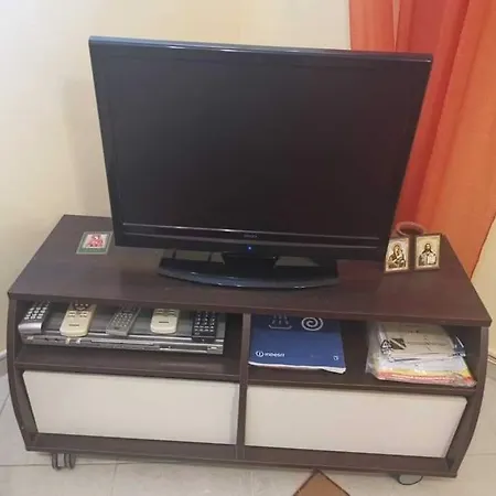 Rali Apartman
